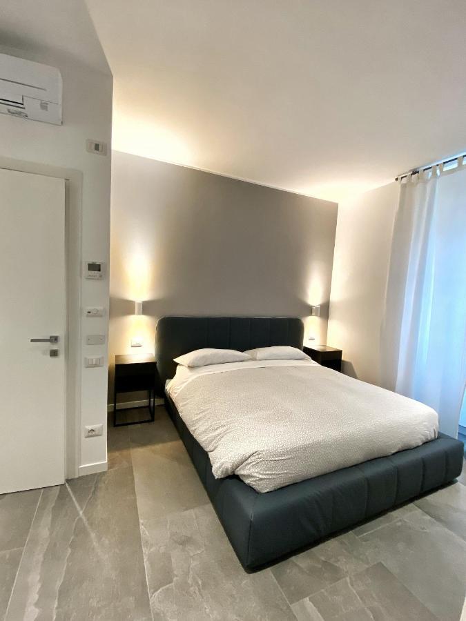 Il Riccio Rooms Milán Exterior foto