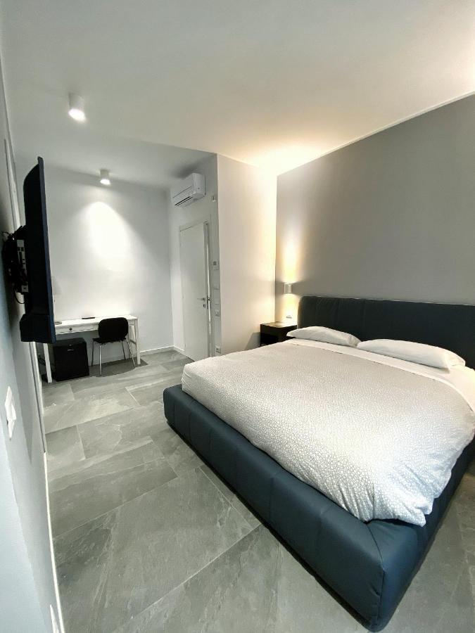 Il Riccio Rooms Milán Exterior foto