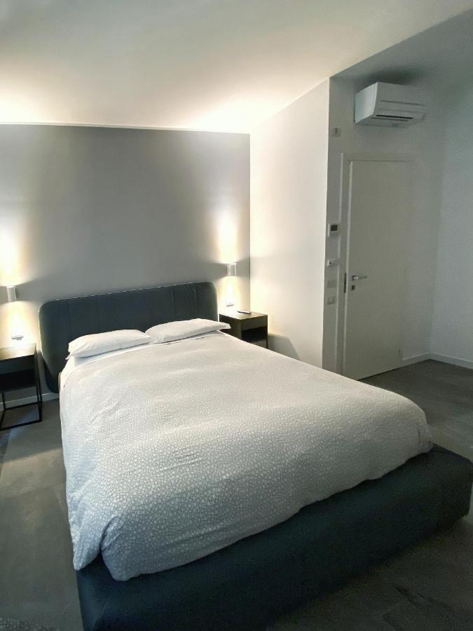 Il Riccio Rooms Milán Exterior foto