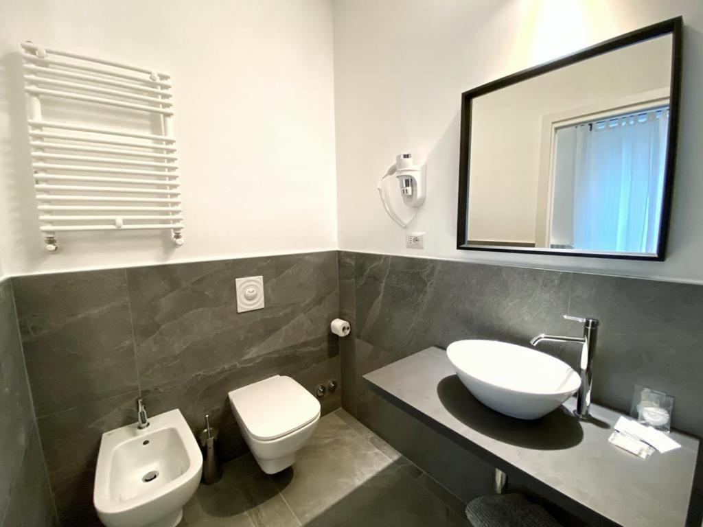 Il Riccio Rooms Milán Exterior foto
