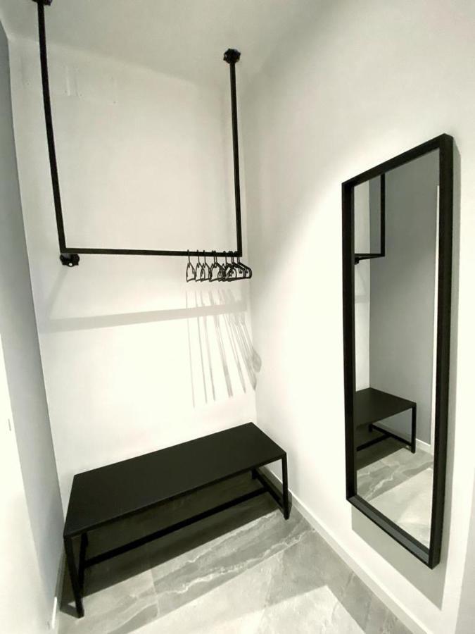 Il Riccio Rooms Milán Exterior foto