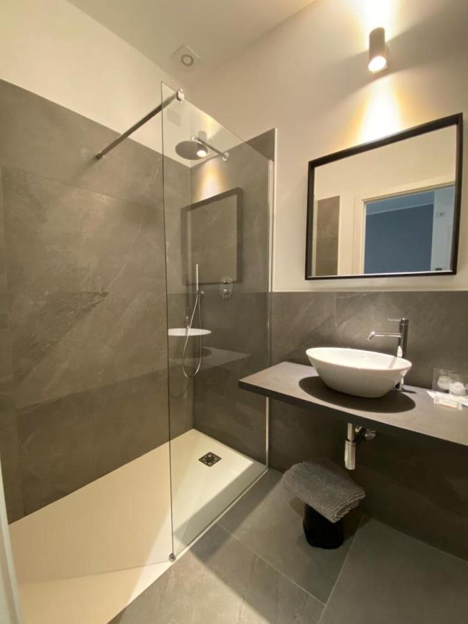 Il Riccio Rooms Milán Exterior foto