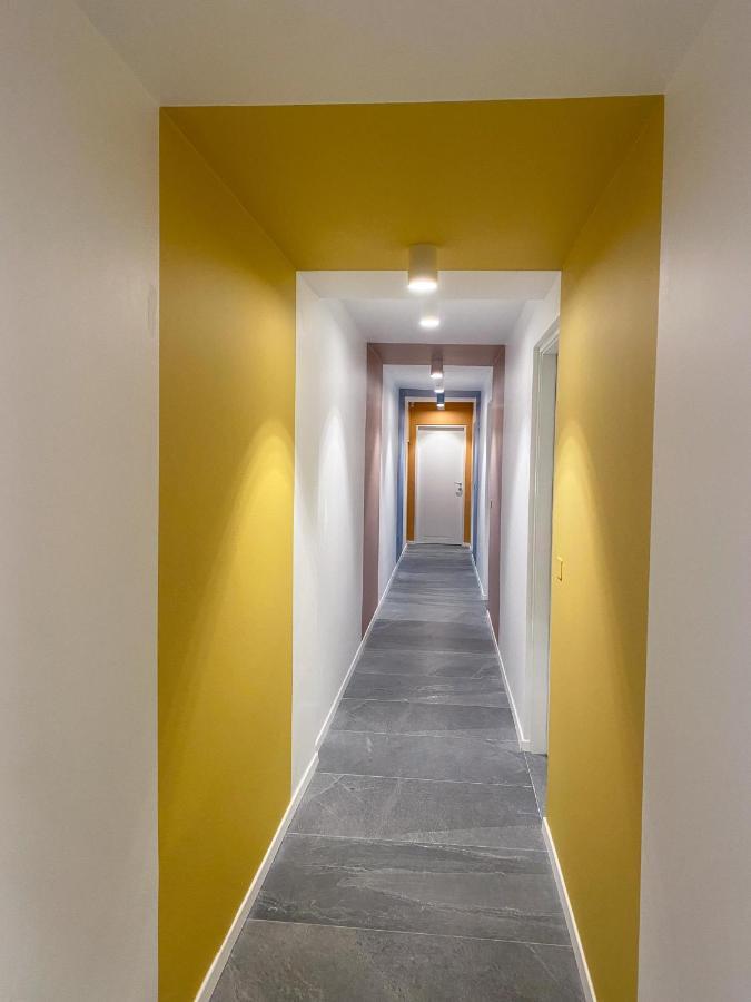 Il Riccio Rooms Milán Exterior foto