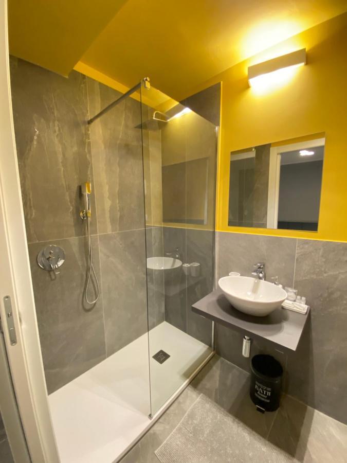 Il Riccio Rooms Milán Exterior foto