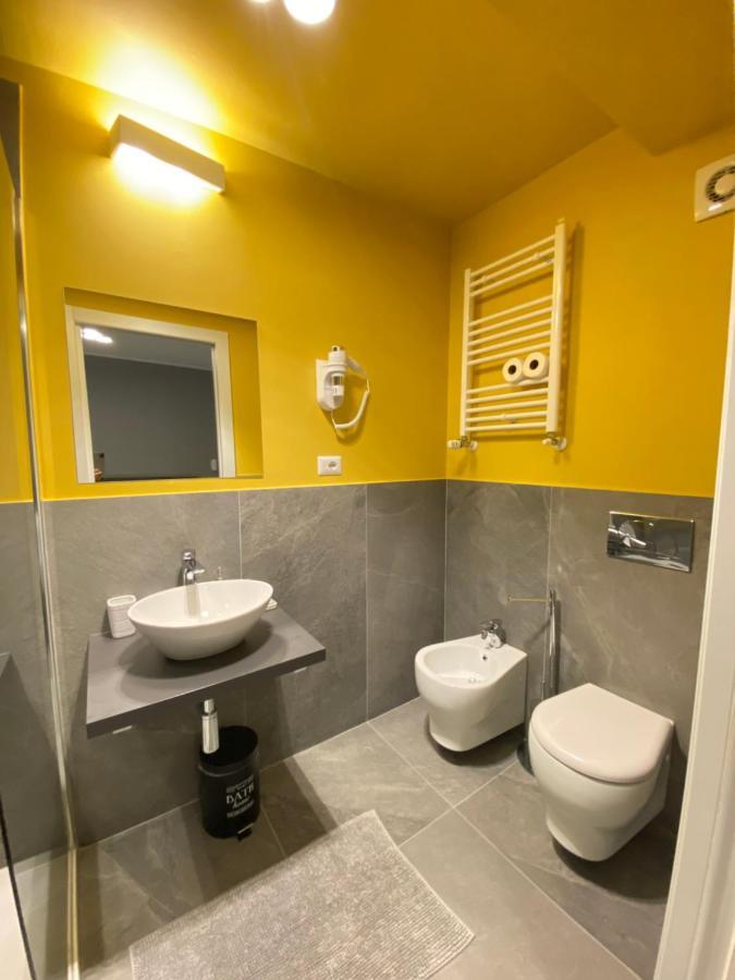 Il Riccio Rooms Milán Exterior foto