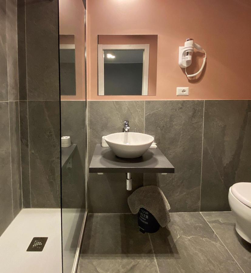 Il Riccio Rooms Milán Exterior foto