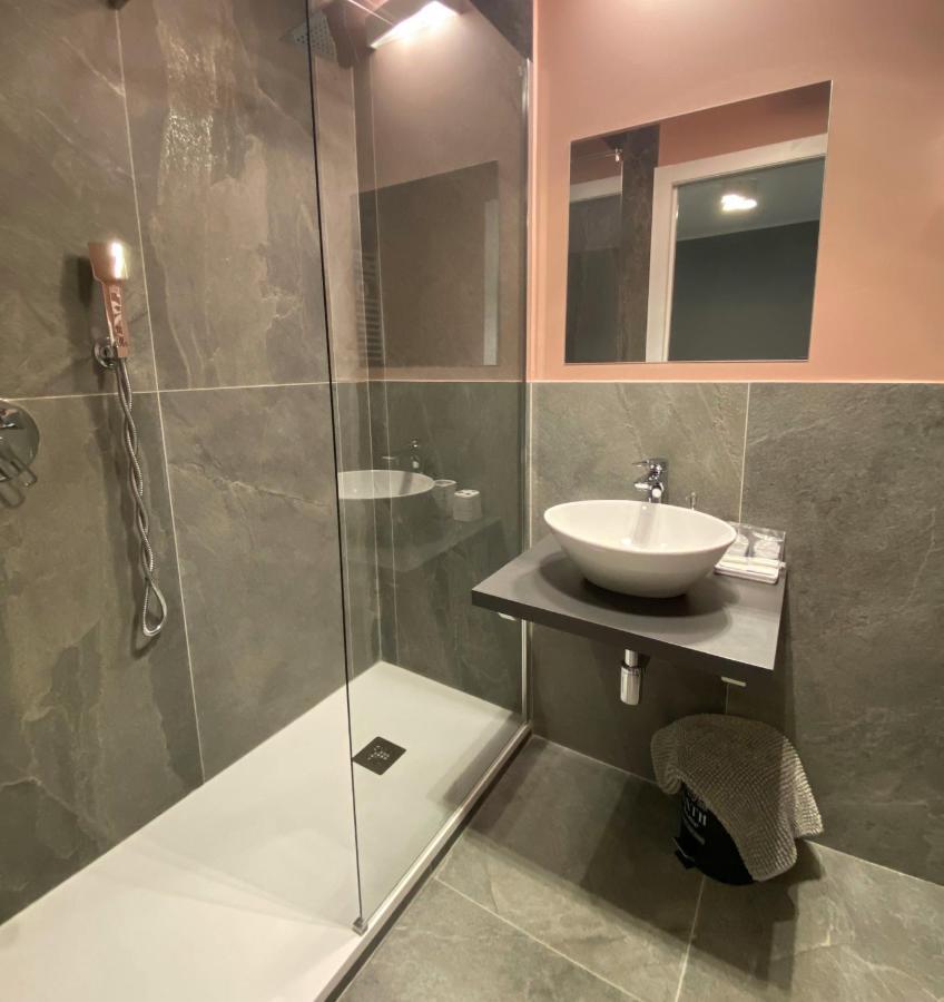 Il Riccio Rooms Milán Exterior foto